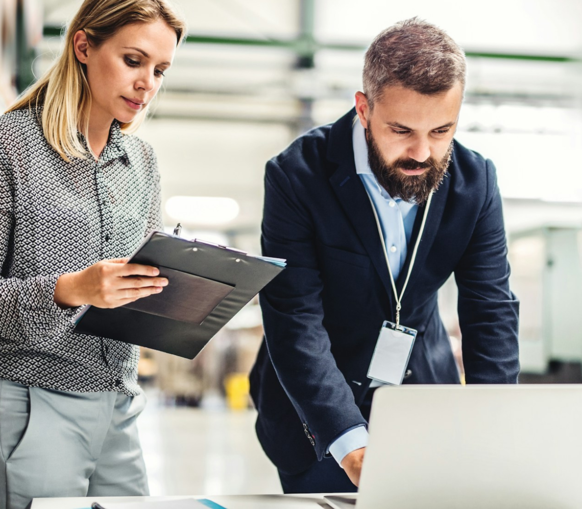 Expedient Bridge Program Partners