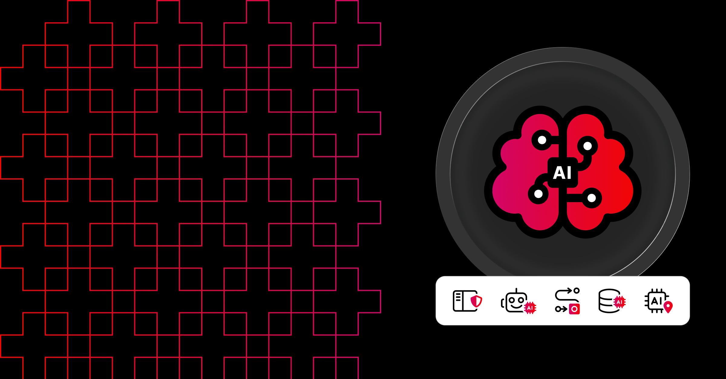 Your Intelligent Infrastructure Foundation for AI