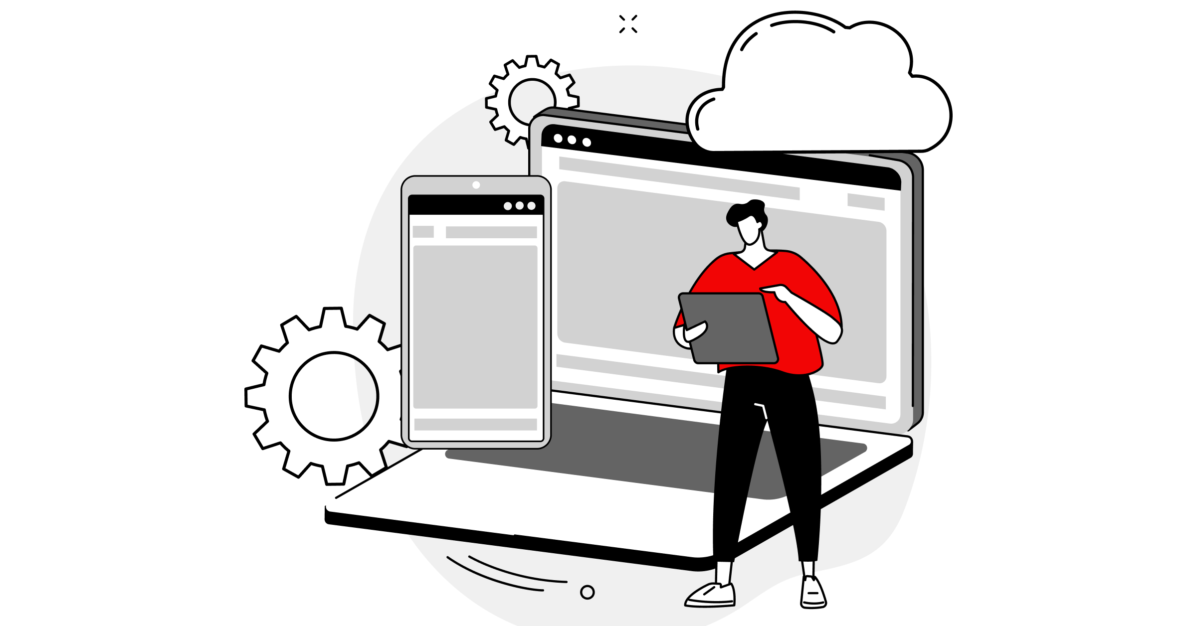 Private Cloud PC Without the Tradeoffs