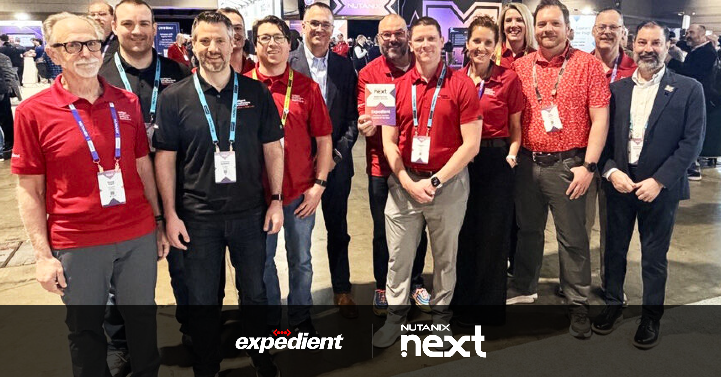 Key Takeaways from Nutanix .NEXT 2026