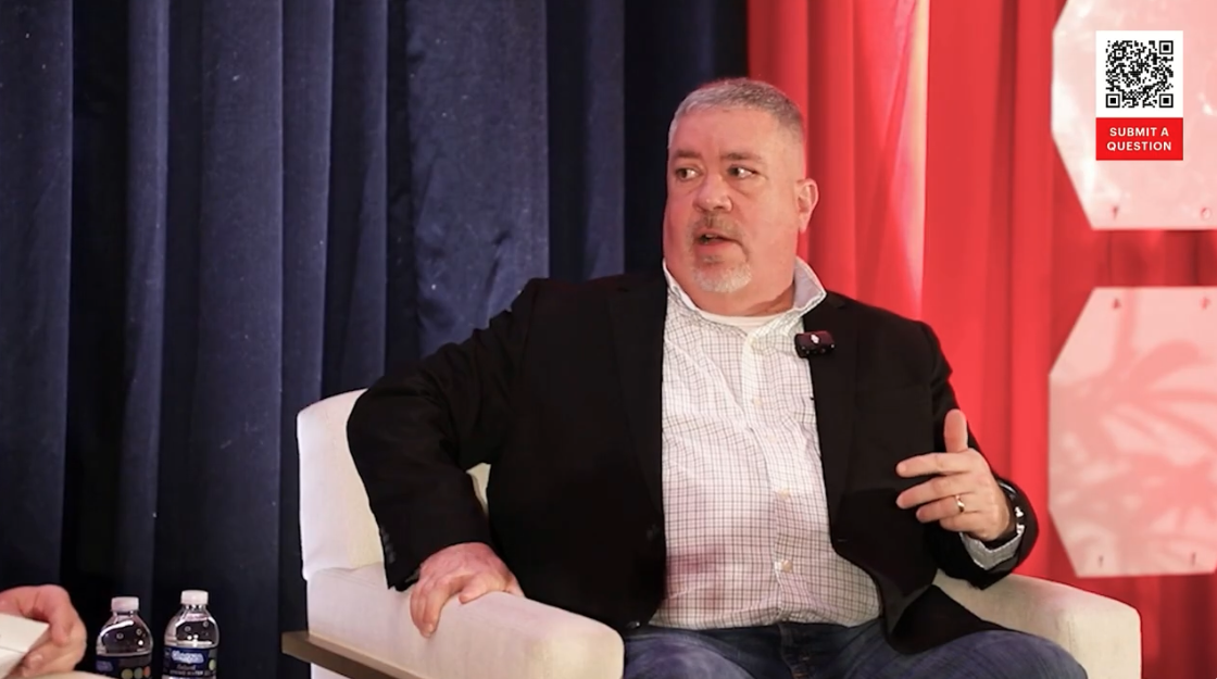 Operational Focus video thumbnail