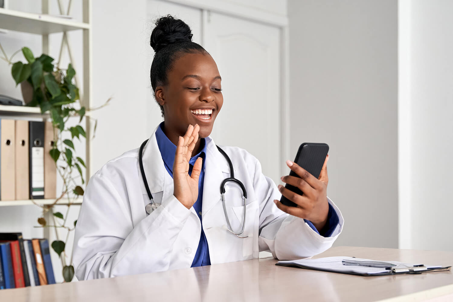 Telemedicine and Remote Patient Monitoring